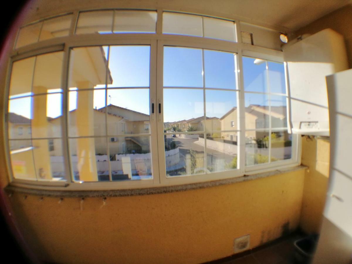 Chalet A 2.5Km Del Parador โตเลโด ภายนอก รูปภาพ